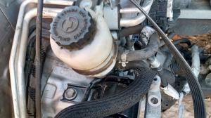 Columnas de Dirección Originales para Mitsubishi 3000 GT.