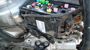 Venta de Columnas de Direccion para Toyota Highlander.