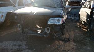 Barras de Torsion para Toyota Highlander en Venta.
