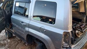 Barras de Torsion para Toyota Sequoia en Venta.