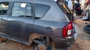 Defensas para Dodge Dakota en Venta.