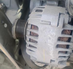 Alternadores para Dodge Intrepid en Venta.