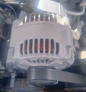 Venta de Alternadores para Dodge Dakota.