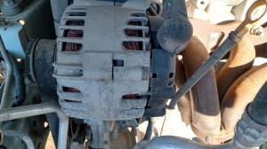 Venta de Defensas para GMC Sonoma.
