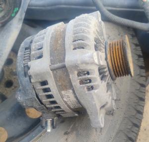 Venta de Alternadores Originales para Mercedes-Benz 500Sec.