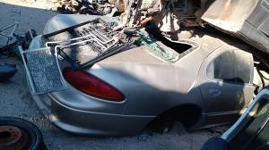 Venta de Alternadores Originales para Mercedes-Benz 500Sec.