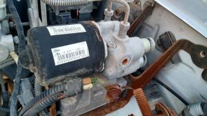 Barras de Torsión para Mercedes Benz E320 en venta.