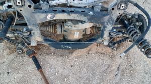 Venta de Alternadores para Chevrolet Captiva.