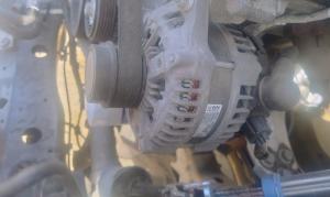 Venta de Alternadores para Chevrolet Impala.