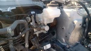 Venta de Alternadores para Chevrolet Impala.