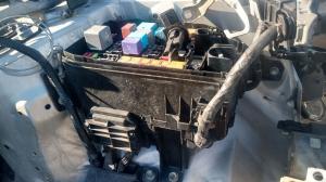 Venta de Defensas  para Chevrolet Captiva.
