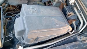 Venta de Defensas Originales para Ford Mustang.