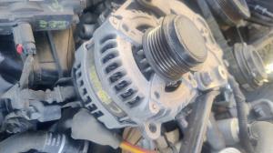 Alternadores en Venta para Ford Mustang.