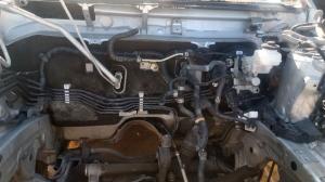 Alternadores para Ford Five Hundred en Venta.