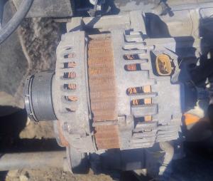 Alternadores para Ford Five Hundred en Venta.