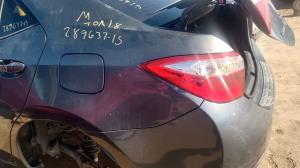 Venta de columnas de dirección para Ford Five Hundred.
