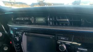 Defensas para Ford Five Hundred en Venta.