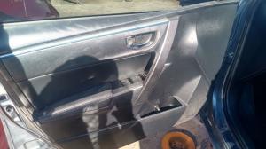 Barras de torsion para Ford Five Hundred en Venta.