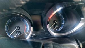 Venta de defensas para Nissan Versa.