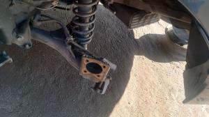 Venta de columnas de direccion para Nissan Versa.