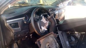 Venta de Columnas de Direccion Para Nissan Infiniti.