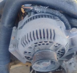 Alternadores en Venta para Nissan Infiniti.