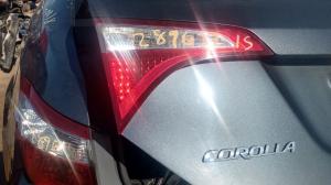Venta de Barras de Torsión para Nissan Versa.