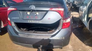 Venta de Baleros homocinéticos para Nissan Versa.
