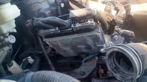 Venta de Defensas para Honda Passport.