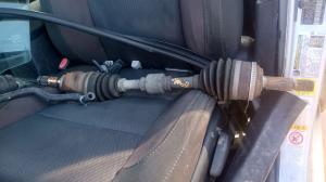 Venta de Barras de Torsión Honda Passport.