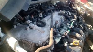 Venta de Columnas de Direccion seminuevas Honda Passport.
