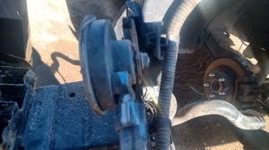 Alternadores para Subaru impreza en Venta.