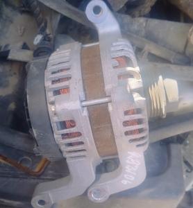 Venta de Alternadores para Subaru Forester.