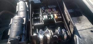 Venta de Defensas para Lincoln Continental.