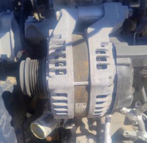 Alternadores Originales para Lincoln Town Car.