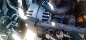 Venta de Columnas de Direccion para Lincoln Continental.