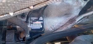 Columnas de Direccion para Lincoln Town Car.
