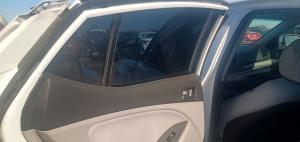 Venta de defensas Originales para Buick Century.