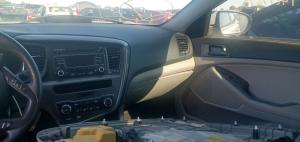 Venta de barras de torsion para Buick Rendezvous.