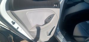 Venta de Barras de Torsión para Buick Century.