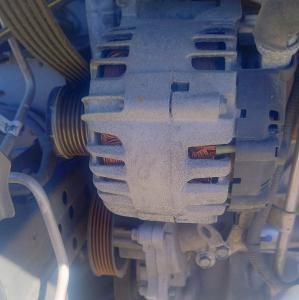 Venta de alternadores para Buick Rendezvous.