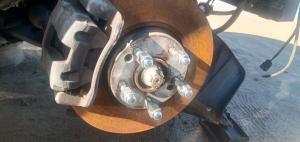 Baleros homocineticos para Buick Rendezvous en Venta.