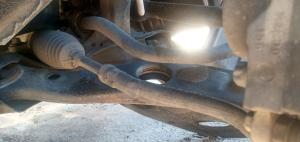 Venta de Columnas de Direccion para Buick Rendezvous.
