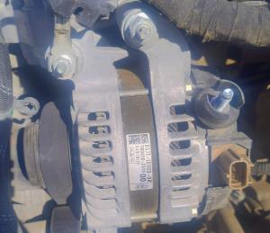 Venta de Alternadores Originales para Isuzu Pickup.