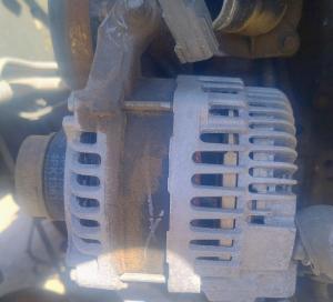 Alternadores para Isuzu Axiom en Venta.