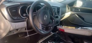 Alternadores para Isuzu Axiom en Venta.