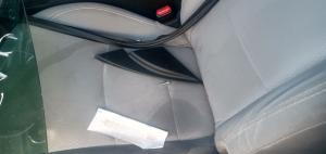Barras de Torsion para Isuzu Axiom en Venta.