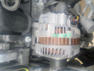 Venta de Alternadores para Volkswagen Jetta.