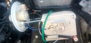 Baleros Homocineticos para Volkswagen Passat.