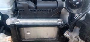 Venta de Columnas de Direcccion para Volkswagen Jetta.